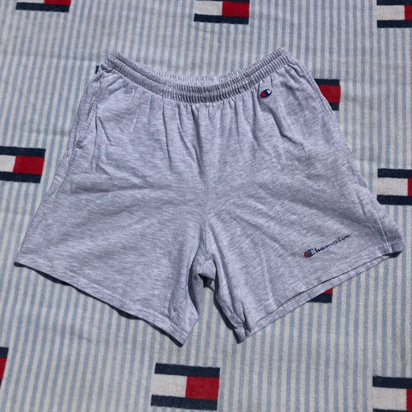 vintage athletic shorts